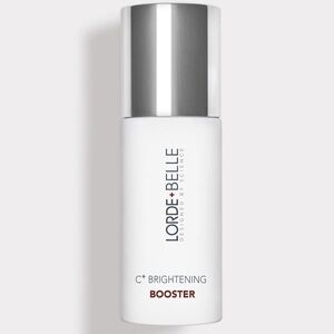 NIB LORDE + BELLE C+ BRIGHTENING BOOSTER
